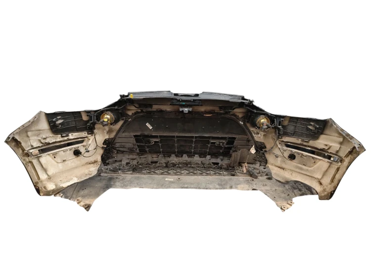 ZDERZAK PRZÓD FORD S-MAX MK1 LIFT (2010-2015) 2.0 EcoBoost 203KM