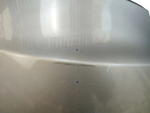 NAROŻNIK ZDERZAKA LEWY TYŁ RENAULT MEGANE III LIFT (2013-2016) 1.5 DCI 95KM