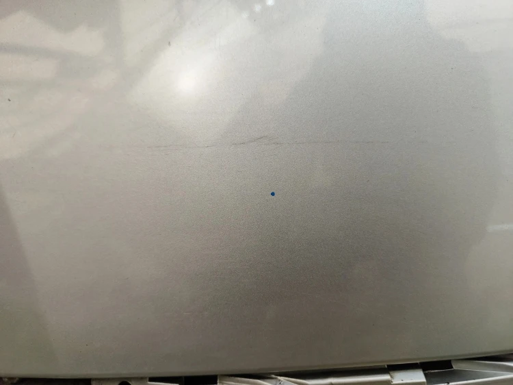 NAROŻNIK ZDERZAKA LEWY TYŁ RENAULT MEGANE III LIFT (2013-2016) 1.5 DCI 95KM