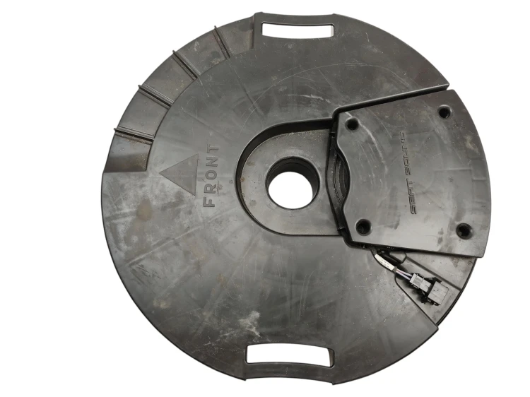 GŁOŚNIK SUBWOOFER SEAT LEON III LIFT (2016-2020) 2.0 TDI 150KM 5F0035382