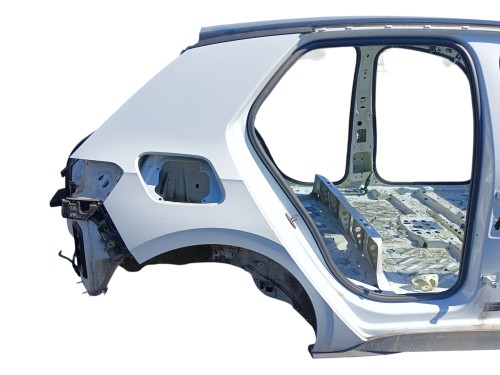 BŁOTNIK PRAWY TYŁ VOLKSWAGEN ID.3 (2019-2023) 204KM 150kW