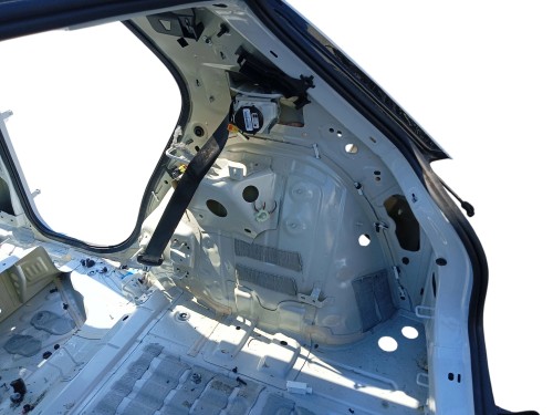 BŁOTNIK PRAWY TYŁ VOLKSWAGEN ID.3 (2019-2023) 204KM 150kW