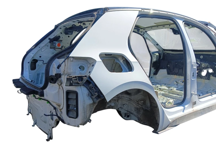 BŁOTNIK PRAWY TYŁ VOLKSWAGEN ID.3 (2019-2023) 204KM 150kW