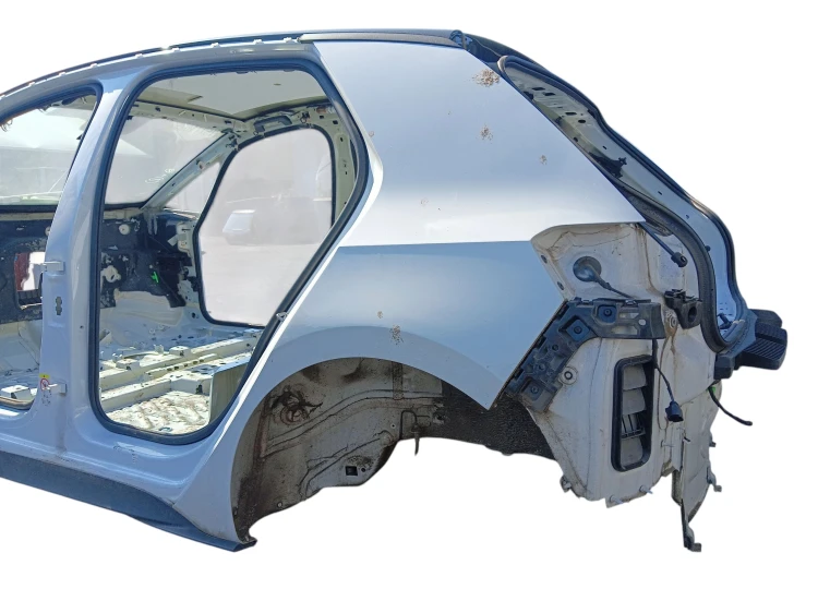 BŁOTNIK LEWY TYŁ VOLKSWAGEN ID.3 (2019-2023) 204KM 150kW