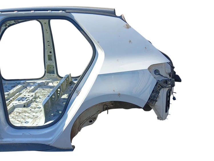 BŁOTNIK LEWY TYŁ VOLKSWAGEN ID.3 (2019-2023) 204KM 150kW