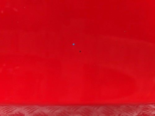DRZWI PRAWY PRZÓD SUZUKI BALENO (2015-2019) 1.2 90KM