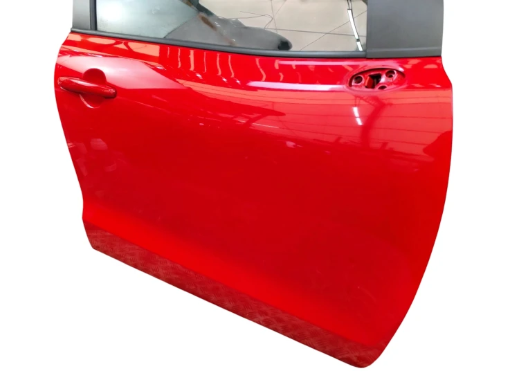 DRZWI PRAWY PRZÓD SUZUKI BALENO (2015-2019) 1.2 90KM
