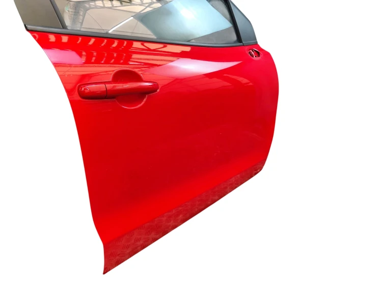 DRZWI PRAWY PRZÓD SUZUKI BALENO (2015-2019) 1.2 90KM