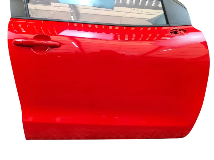 DRZWI PRAWY PRZÓD SUZUKI BALENO (2015-2019) 1.2 90KM