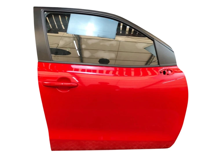 DRZWI PRAWY PRZÓD SUZUKI BALENO (2015-2019) 1.2 90KM