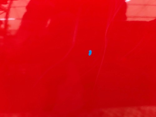 DRZWI LEWY TYŁ SUZUKI BALENO (2015-2019) 1.2 90KM