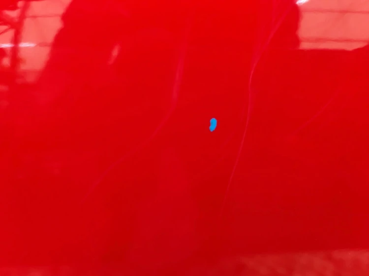 DRZWI LEWY TYŁ SUZUKI BALENO (2015-2019) 1.2 90KM
