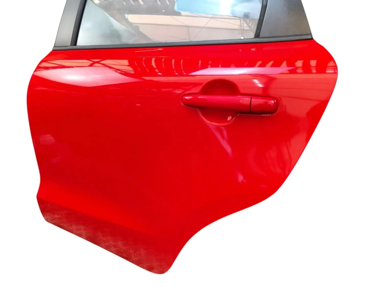 DRZWI LEWY TYŁ SUZUKI BALENO (2015-2019) 1.2 90KM
