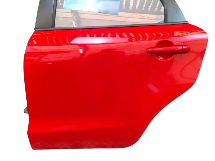 DRZWI LEWY TYŁ SUZUKI BALENO (2015-2019) 1.2 90KM