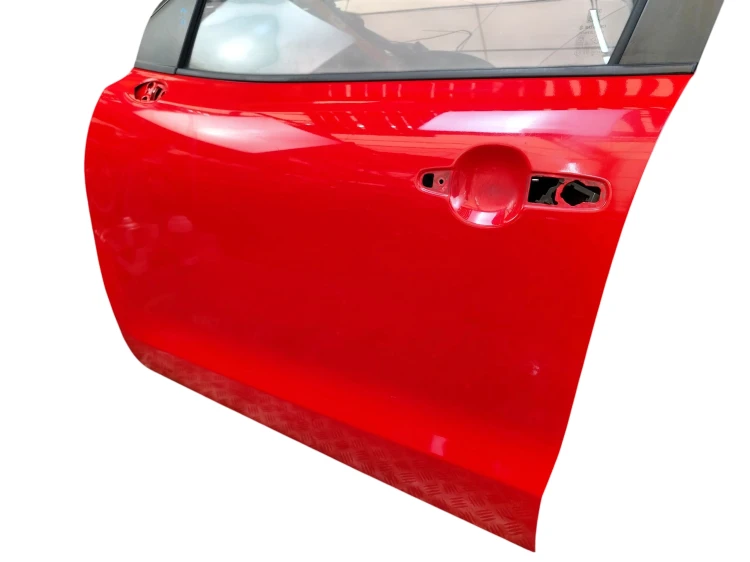DRZWI LEWY PRZÓD SUZUKI BALENO (2015-2019) 1.2 90KM