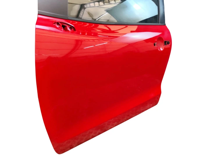 DRZWI LEWY PRZÓD SUZUKI BALENO (2015-2019) 1.2 90KM