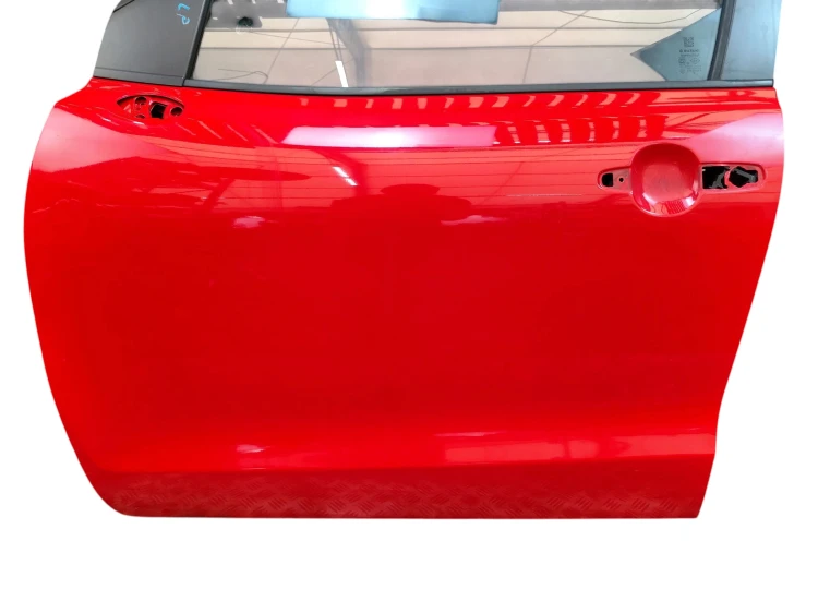 DRZWI LEWY PRZÓD SUZUKI BALENO (2015-2019) 1.2 90KM