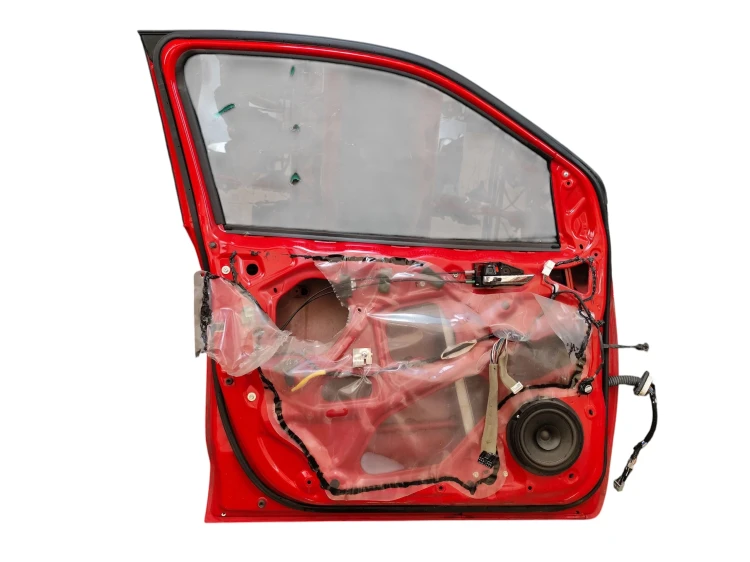 DRZWI LEWY PRZÓD SUZUKI BALENO (2015-2019) 1.2 90KM