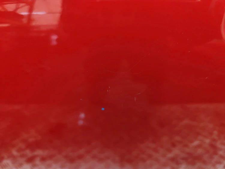 DRZWI LEWY PRZÓD SUZUKI BALENO (2015-2019) 1.2 90KM