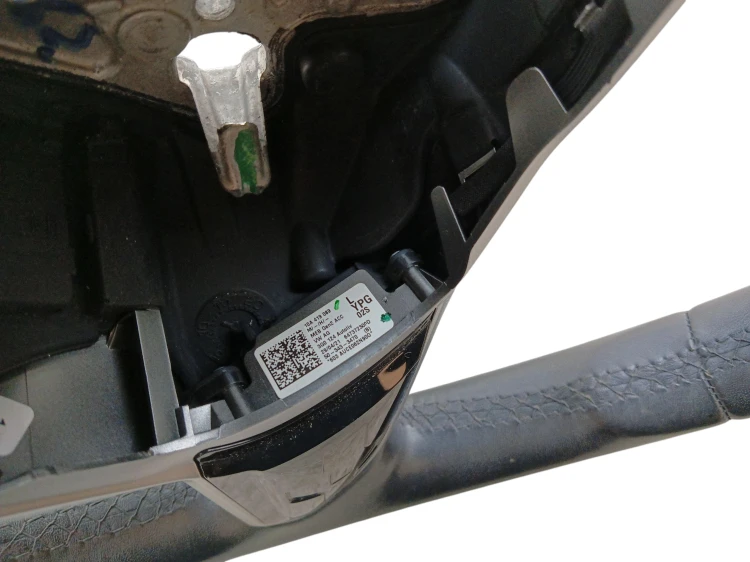 KIEROWNICA VOLKSWAGEN ID.3 (2019-2023) 204KM 150kW 10A419099