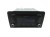 RADIO AUDI A3 8P (2003-2008) 1.6 8V 102KM 8P0035152C