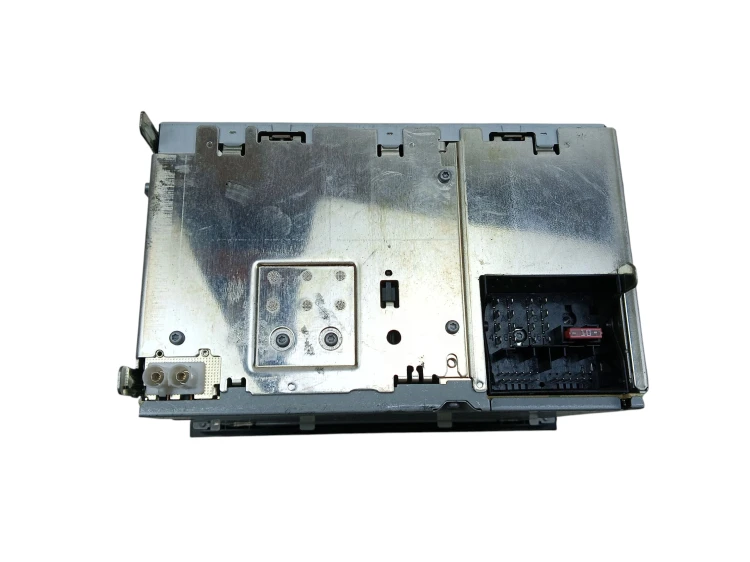 RADIO AUDI A3 8P (2003-2008) 1.6 8V 102KM 8P0035152C