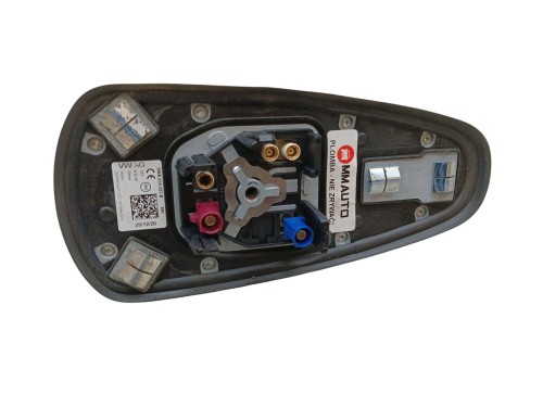 ANTENA VOLKSWAGEN ID.3 (2019-2023) 204KM 150kW 5WA035507E