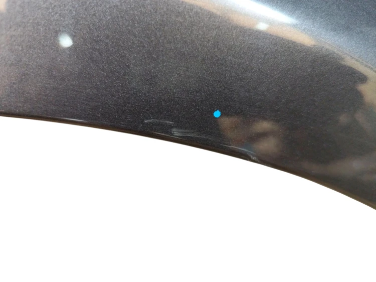 BŁOTNIK PRAWY PRZÓD TOYOTA AVENSIS T27 LIFT (2015-2018) 2.0 D4D 143KM