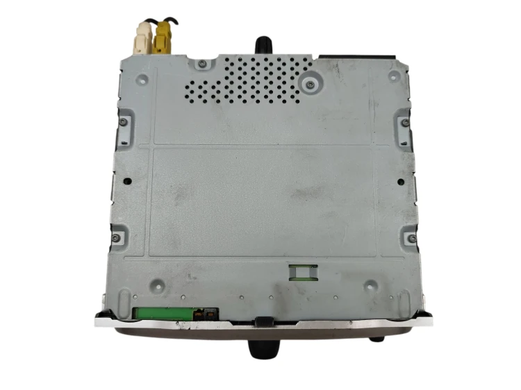 RADIO RENAULT SCENIC III (2009-2011) 1.9 DCI 130KM 281159243R 7648041391