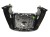 RADIO WYŚWIETLACZ PANEL KOMPLET FORD C-MAX MK2 (2010-2015) 1.0 EcoBoost 125