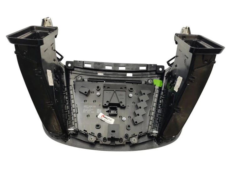 RADIO WYŚWIETLACZ PANEL KOMPLET FORD C-MAX MK2 (2010-2015) 1.0 EcoBoost 125