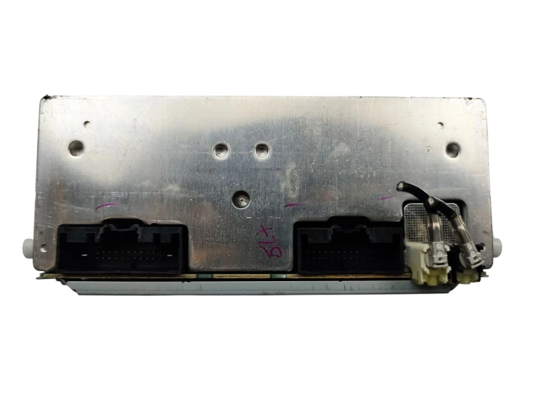 RADIO WYŚWIETLACZ PANEL KOMPLET FORD C-MAX MK2 (2010-2015) 1.0 EcoBoost 125