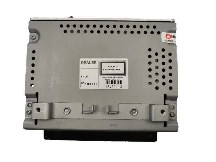 RADIO WYŚWIETLACZ PANEL KOMPLET FORD C-MAX MK2 (2010-2015) 1.0 EcoBoost 125