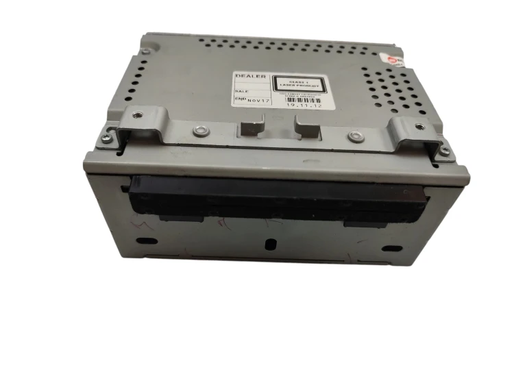 RADIO WYŚWIETLACZ PANEL KOMPLET FORD C-MAX MK2 (2010-2015) 1.0 EcoBoost 125