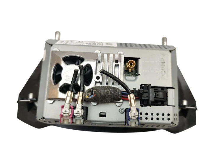 RADIO WYŚWIETLACZ PANEL KOMPLET FORD C-MAX MK2 (2010-2015) 1.0 EcoBoost 125