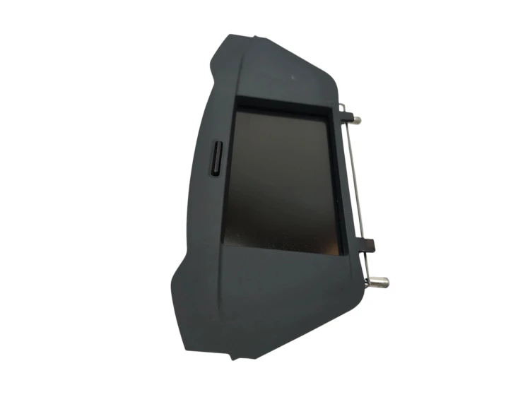 RADIO WYŚWIETLACZ PANEL KOMPLET FORD C-MAX MK2 (2010-2015) 1.0 EcoBoost 125