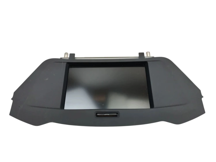 RADIO WYŚWIETLACZ PANEL KOMPLET FORD C-MAX MK2 (2010-2015) 1.0 EcoBoost 125