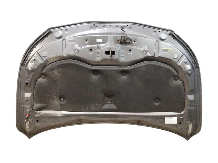 MASKA TOYOTA AVENSIS T27 LIFT (2015-2018) 2.0 D4D 143KM