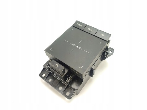 PANEL DOTYKOWY TOUCHPAD LEXUS UX 250h (2018-2022) 2.0 HYBRID 184KM 84780-76