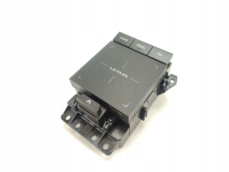 PANEL DOTYKOWY TOUCHPAD LEXUS UX 250h (2018-2022) 2.0 HYBRID 184KM 84780-76