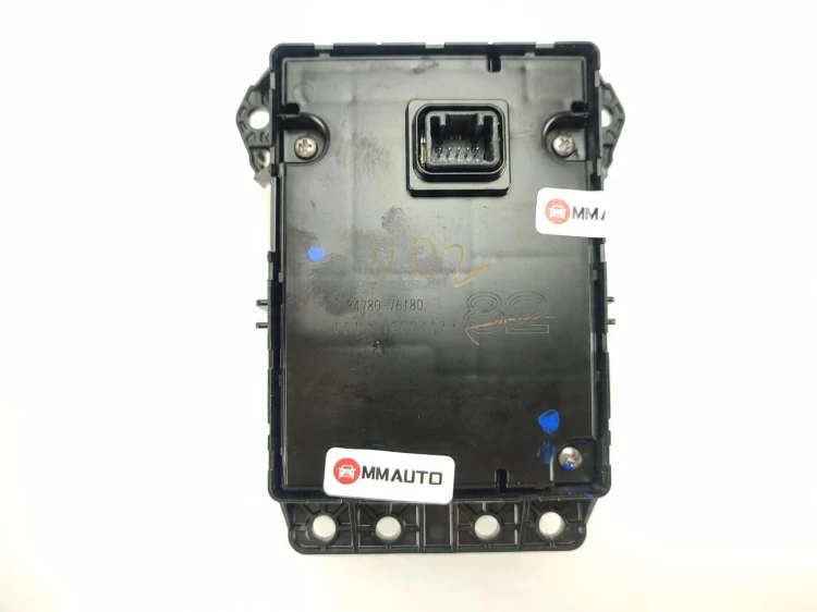 PANEL DOTYKOWY TOUCHPAD LEXUS UX 250h (2018-2022) 2.0 HYBRID 184KM 84780-76