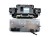 RADIO WYŚWIETLACZ KOMPLET FORD FOCUS MK3 (2010-2014) 1.6 TDCI 115KM BM5T-18