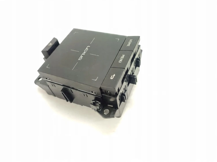 PANEL DOTYKOWY TOUCHPAD LEXUS UX 250h (2018-2022) 2.0 HYBRID 184KM 84780-76