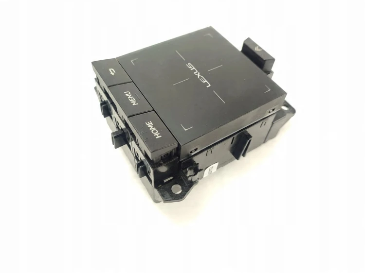 PANEL DOTYKOWY TOUCHPAD LEXUS UX 250h (2018-2022) 2.0 HYBRID 184KM 84780-76