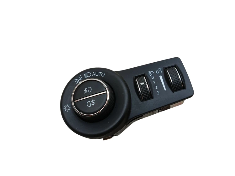 PRZEŁĄCZNIK ŚWIATEŁ JEEP COMPASS II (2017-2020) 1.3 PHEV 240KM 07357254100
