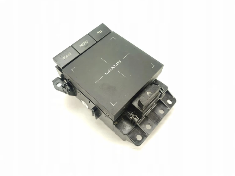 PANEL DOTYKOWY TOUCHPAD LEXUS UX 250h (2018-2022) 2.0 HYBRID 184KM 84780-76