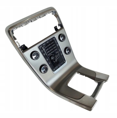 PANEL STEROWANIA RADIA KLIMATYZACJI VOLVO V60 I (2010-2013) 2.0 D3 163KM 92