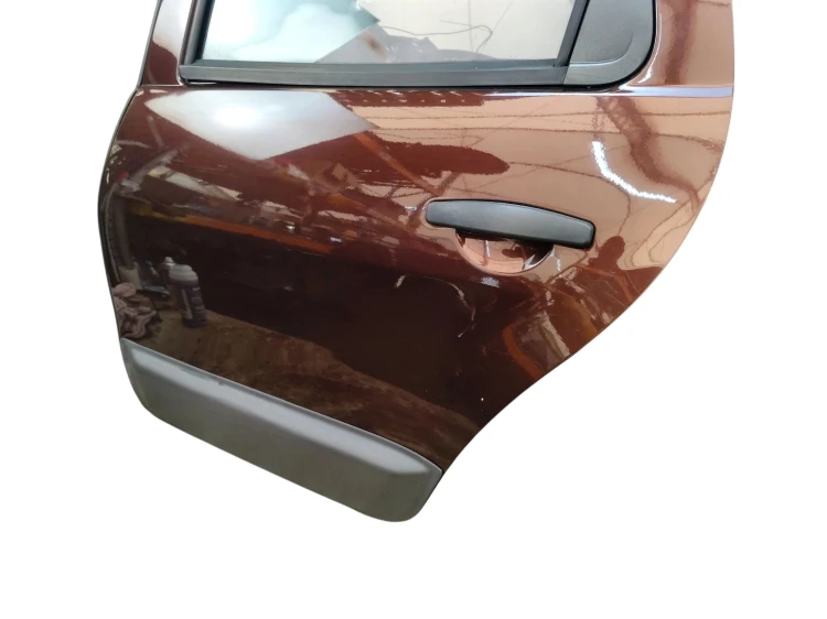 DRZWI LEWY TYŁ DACIA DUSTER I LIFT (2013-2017) 1.6 SCE 115KM