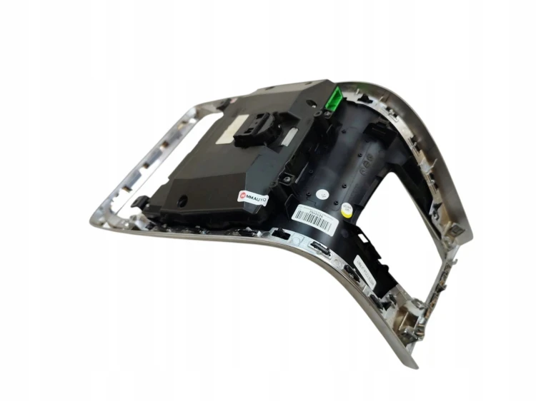 PANEL STEROWANIA RADIA KLIMATYZACJI VOLVO V60 I (2010-2013) 2.0 D3 163KM 92