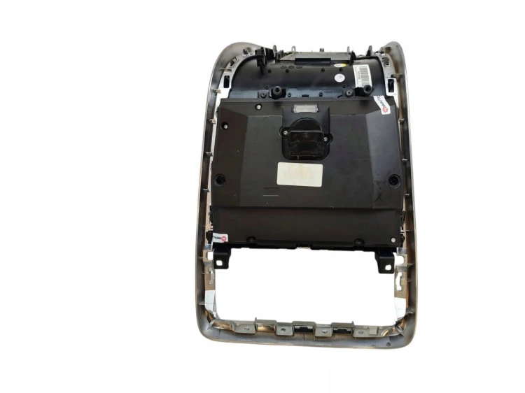 PANEL STEROWANIA RADIA KLIMATYZACJI VOLVO V60 I (2010-2013) 2.0 D3 163KM 92